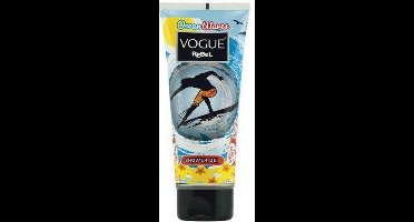 Vogue Ocean Waves Showergel - 200ml