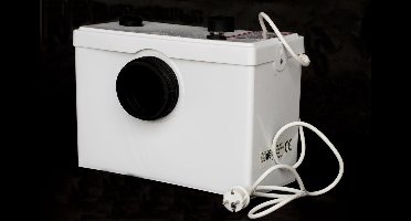 Xellanz Voldac Wc-Vergruizer