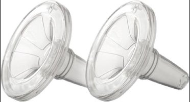 Ardo Optiflow borstmassage inzetstuk 26mm (2 stuks)