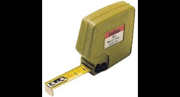 Lufkin Rolmaat Universal 13 mm x 3 m - Y823CME