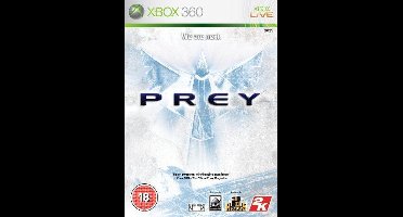 Prey (X360)