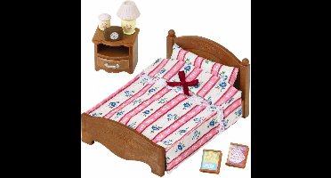 Speelgoed | Plush - Semi-Double Bed