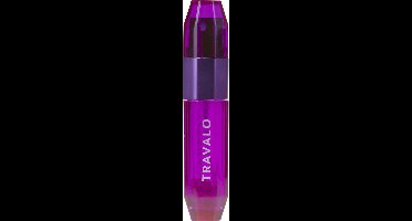 Travalo Ice Purple - 5 ml - Eau de toilette