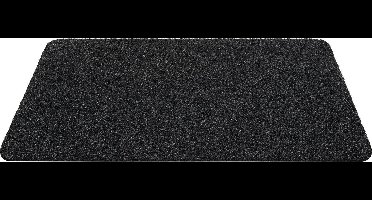 Hamat Deurmat Dimension antraciet 40x60cm