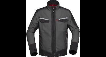 HAVEP Korte jas/Vest - Attitude - 50172 - Antraciet - maat L
