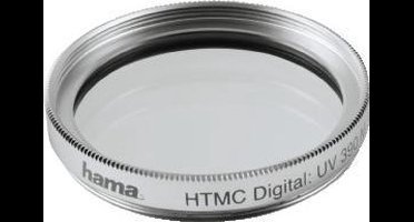 Uv Filter 390 25Mm