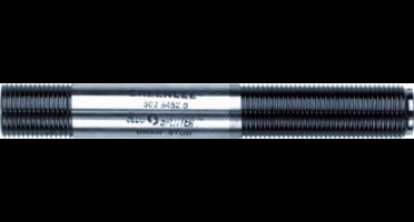 GREE trekbout hydr. ponstang, 9.5mm, le 71mm