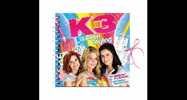 K3  -   K3 : sterrenstyling