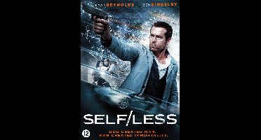Self/Less