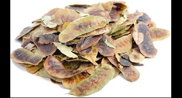 Tuana Kruiden - Sennepeulen Thee 50 G - 50 Gram - TUTHEE078