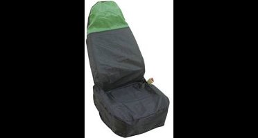 HP Autozubehör 19064 Outdoor Werkplaatsbeschermhoes Zwart