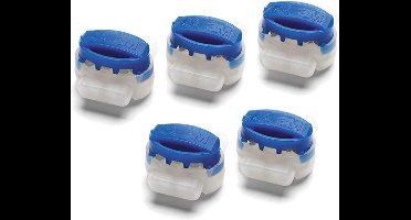 Husqvarna automower kabelverbinder (2 stuks)