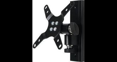 SpeaKa Professional SP-6444408 Wandbeugel voor monitor Aantal monteerbare displays: 1 Display(s) 33,0 cm (13) - 76,2 c