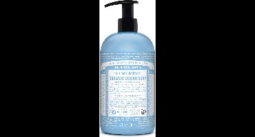 Dr Bronners - shikakai baby mild (710ml)
