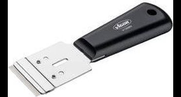 Vigor V1368N Universele schraper 160 mm inclusief 1 kling
