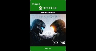 Halo 5 Guardians - Xbox One Download