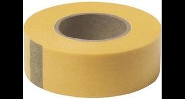 Tamiya TAMIYA Maskeer tape met navulverpakking 18 m x 18 mm