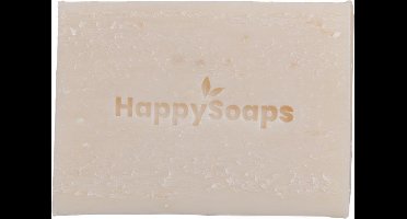 HappySoaps Body Bar – Kokosnoot & Limoen