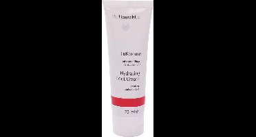 Dr. Hauschka Dr. Hauschka Hydrating Foot Cream 75 ml - Soothes And Refreshes