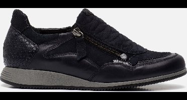 Gabor Gabor Dames Sneakers - blauw