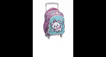 Disney Aris to Cats trolley Dreams rolling kindergarden 30 x 25 x 15 cm