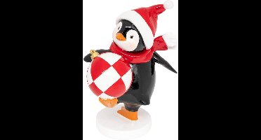 PINGUÏN HARSBAL 2ASS H17