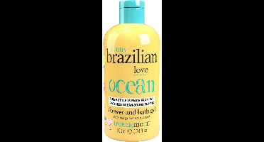 Treaclemoon Bath & Showergel Brazilian Love 100 ml