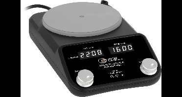 Magneetroerder PCE-MSR 1600