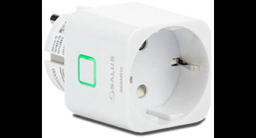Salus Controls smart home SPE600 smartplug
