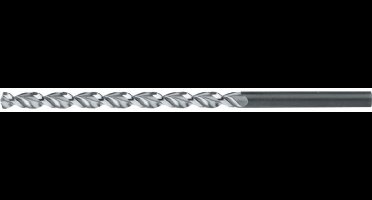 Hardhoutboor 4,5X126Mm Din340Ts