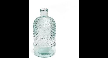 The Zuanshí Bottle - Blue - S