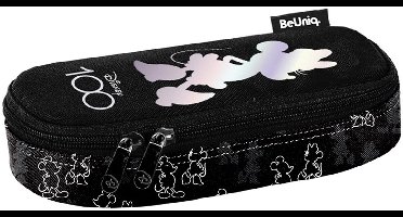 Disney Minnie Mouse Etui, Anniversary - 23 x 10 x 6 cm - Polyester
