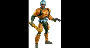 Mattel Masters of the Universe 2026 Movie Action Figure Man-At-Arms 14 cm Action Figuur