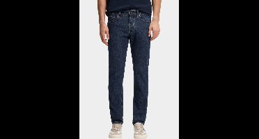 BOSS Orange Jeans Blauw DELAWARE BO 10251068 10 50564546/412