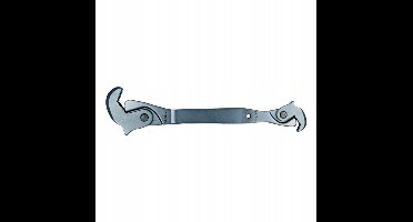 Würth CrV Premium zelfborgende sleutel 8-32 mm