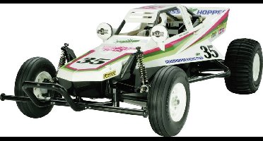 Tamiya Grasshopper (2005) 1/10 buggy Kit
