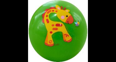 Ballen Fisher Price dieren