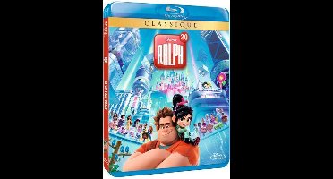 Ralph Breaks The Internet (Blu-ray)