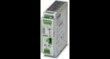 Phoenix Contact QUINT-UPS/ 24DC/ 24DC/20 DIN-rail UPS