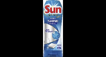 Sun All in 1 Extra Shine - 28 wasbeurten - Gel