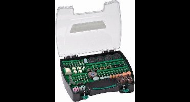 CASSETTE ACCESSOIRES VOOR MINI SLIJPER 3.2 MM (200 STUKS)