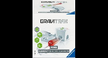 GraviTrax Power - Electric Canon - Element