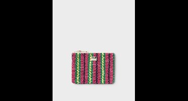 Wouf - Tramontane Pouch - Organizer - Multicolor - Gehaakt