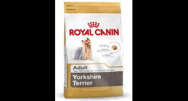 Royal Canin Yorkshire Terrier Adult - Hondenvoer - 1000 g