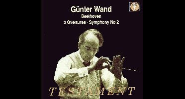 3 Overtures Symphony NÂ° 2