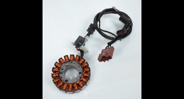 Dynamo origineel voor Scooter Piaggio 250 Mp3 Lt 2009 58070R Nieuw