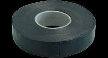 Transmedia Vulcaniserende tape - 20 mm / 10 m