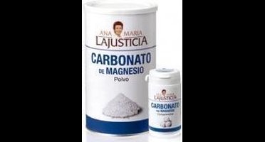 Tablets Ana María Lajusticia Magnesium (75 uds)