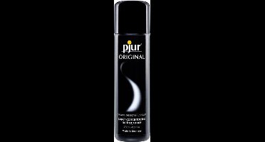 Pjur Original Bodyglide Massage- en Glijmiddel - 250 ml - Pjur - Transparant - Glijmiddel
