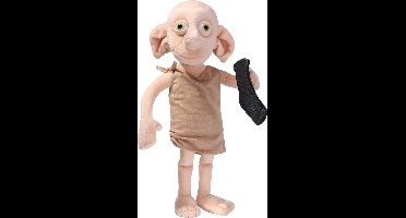 Noble Collection Harry Potter - Knuffel Interactieve - Dobby